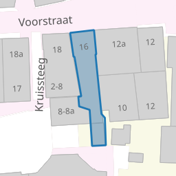 Perceel HDB02-A-4620