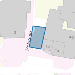 Perceel HDB02-A-4622
