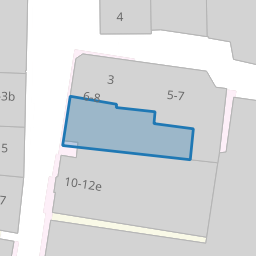 Perceel HDB02-A-4625