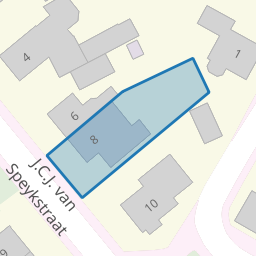 Perceel HDB02-A-4637