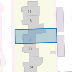 Perceel HDB02-A-4640