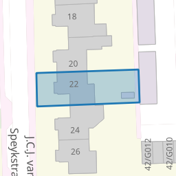 Perceel HDB02-A-4641