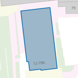Perceel HDB02-A-4645