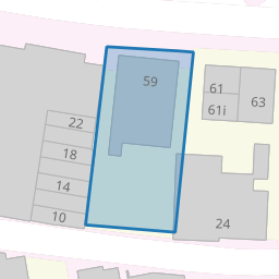 Perceel HDB02-A-4672
