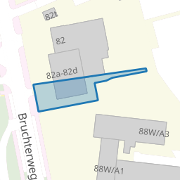 Perceel HDB02-A-4693