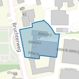 Perceel HDB02-A-4694