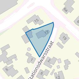 Perceel HDB02-A-4736
