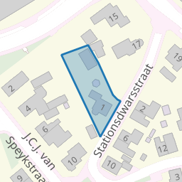 Perceel HDB02-A-4737