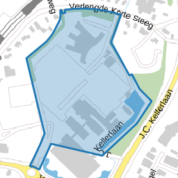 Perceel HDB02-A-4741