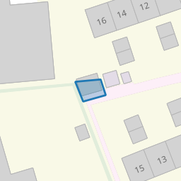 Perceel HDB02-A-4746