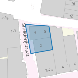 Perceel HDB02-A-4770