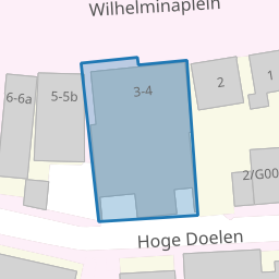 Perceel HDB02-A-4771