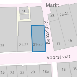 Perceel HDB02-A-4775