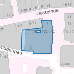 Perceel HDB02-A-4779