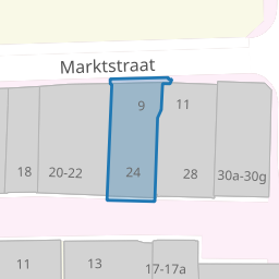 Perceel HDB02-A-4795