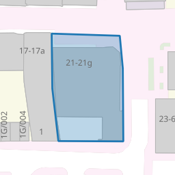 Perceel HDB02-A-4797