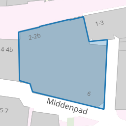 Perceel HDB02-A-4798