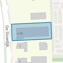 Perceel HDB02-A-4804