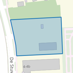 Perceel HDB02-A-4805