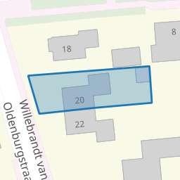 Perceel HDB02-A-4814