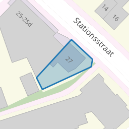 Perceel HDB02-A-4817