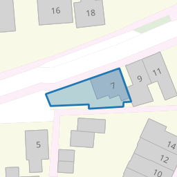 Perceel HDB02-A-4818