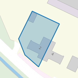 Perceel HDB02-A-4820