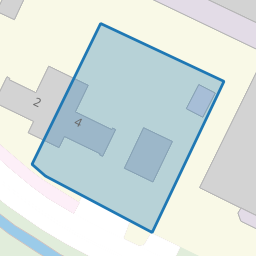 Perceel HDB02-A-4821