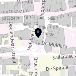 Appartement HDB02 A 4828 7