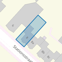 Perceel HDB02-A-4834