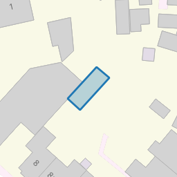 Perceel HDB02-A-4835