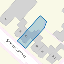 Perceel HDB02-A-4836