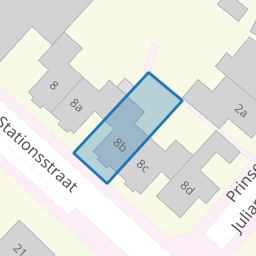 Perceel HDB02-A-4837