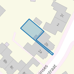 Perceel HDB02-A-4845