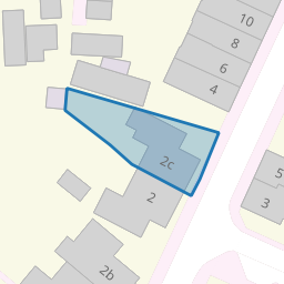 Perceel HDB02-A-4848