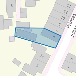 Perceel HDB02-A-4849