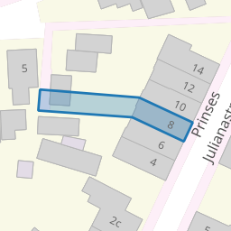 Perceel HDB02-A-4851