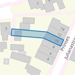 Perceel HDB02-A-4852