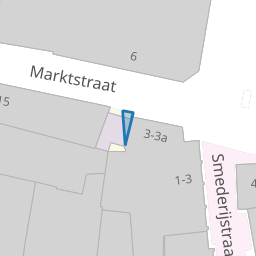 Perceel HDB02-A-4864