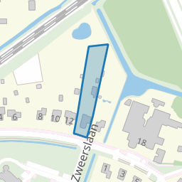 Perceel HDB02-A-4867