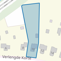 Perceel HDB02-A-4869