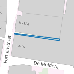 Perceel HDB02-A-4881