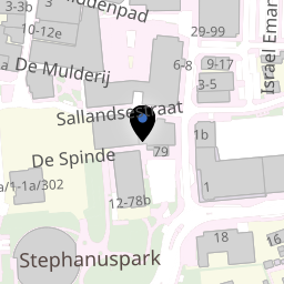 Appartement HDB02 A 4884 93