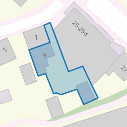 Perceel HDB02-A-4891