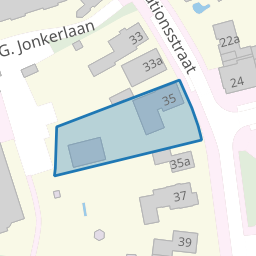 Perceel HDB02-A-4894