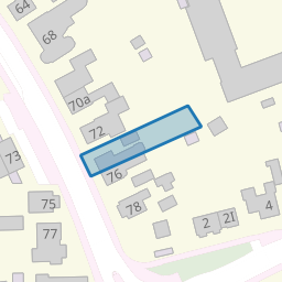 Perceel HDB02-A-4895