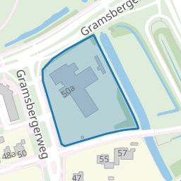 Perceel HDB02-A-4907