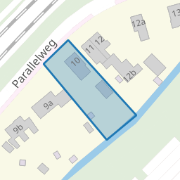 Perceel HDB02-A-4908
