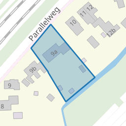 Perceel HDB02-A-4909