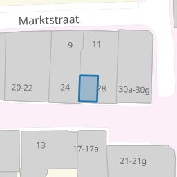 Perceel HDB02-A-4912